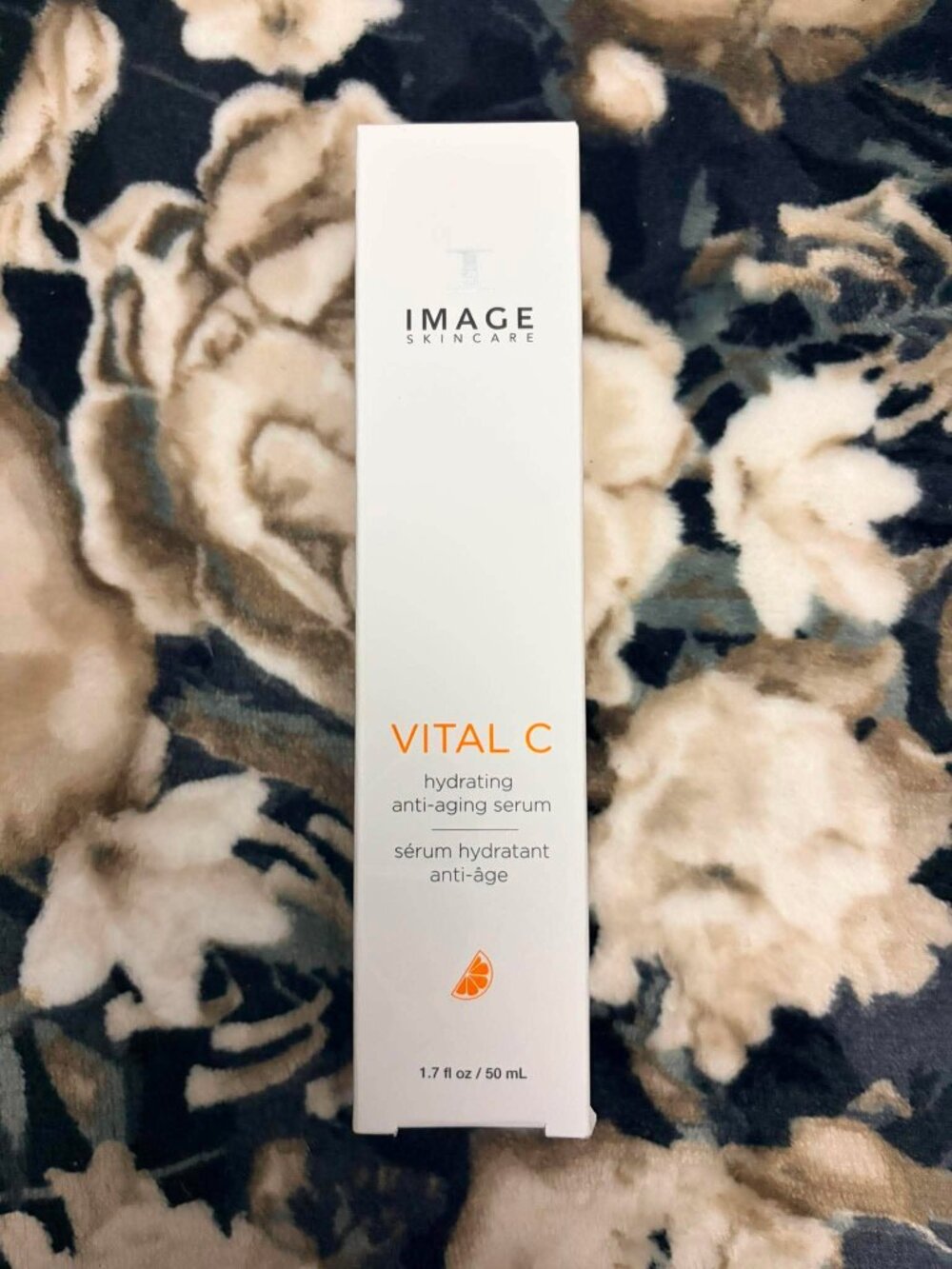 IMAGE SKINCARE VITAL C Hydrating Anti-aging Serum